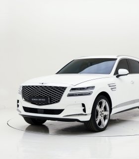 2021 GV80 가솔린 3.5 터보 AWD 5인승 시그니처 디자인 셀렉션Ⅱ