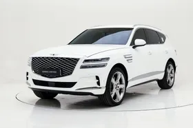 2021 GV80 가솔린 3.5 터보 AWD 5인승 시그니처 디자인 셀렉션Ⅱ