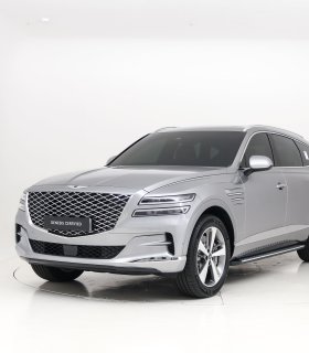 2023 GV80 가솔린 2.5 터보 AWD 5인승 시그니처 디자인 셀렉션Ⅱ