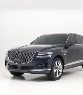 2023 GV80 가솔린 2.5 터보 AWD 7인승 스탠다드 디자인