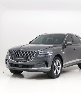 2021 GV80 가솔린 2.5 터보 AWD 7인승 스탠다드 디자인