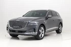 2021 GV80 가솔린 2.5 터보 AWD 7인승 스탠다드 디자인