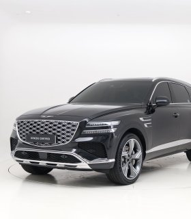 2024 GV80 가솔린 2.5 터보 AWD 5인승 시그니처 디자인 셀렉션Ⅱ