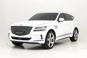 2023 GV80 가솔린 3.5 터보 AWD 6인승 시그니처 디자인 셀렉션Ⅱ