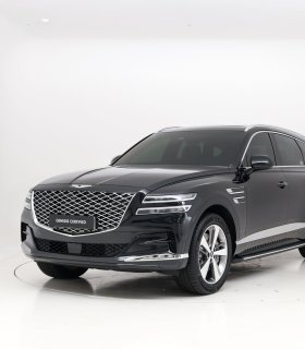 2021 GV80 가솔린 3.5 터보 AWD 5인승 시그니처 디자인 셀렉션Ⅱ