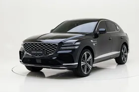 2024 GV80 Coupe 가솔린 2.5 터보 AWD 쿠페 디자인 셀렉션Ⅱ 카본