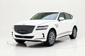 2020 GV80 가솔린 2.5 터보 AWD 5인승 시그니처 디자인 셀렉션Ⅱ