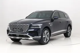 2024 GV80 가솔린 2.5 터보 2WD 5인승 시그니처 디자인 셀렉션Ⅱ