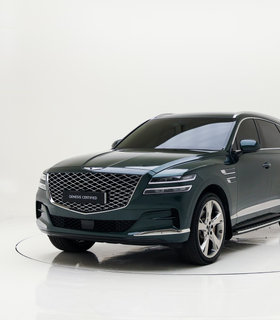 2023 GV80 가솔린 3.5 터보 AWD 5인승 시그니처 디자인 셀렉션Ⅱ