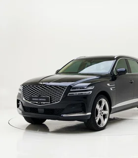 2020 GV80 가솔린 2.5 터보 AWD 7인승 시그니처 디자인 셀렉션Ⅰ