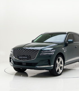 2023 GV80 가솔린 2.5 터보 AWD 5인승 스탠다드 디자인