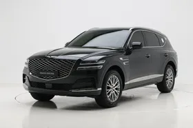 2023 GV80 가솔린 2.5 터보 2WD 6인승 스탠다드 디자인