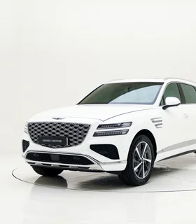 2024 GV80 가솔린 2.5 터보 2WD 5인승 시그니처 디자인 셀렉션Ⅰ
