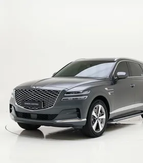 2022 GV80 가솔린 2.5 터보 AWD 6인승 시그니처 디자인 셀렉션Ⅱ