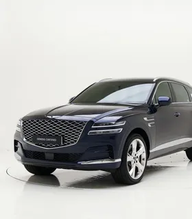 2023 GV80 가솔린 2.5 터보 AWD 5인승 시그니처 디자인 셀렉션Ⅱ