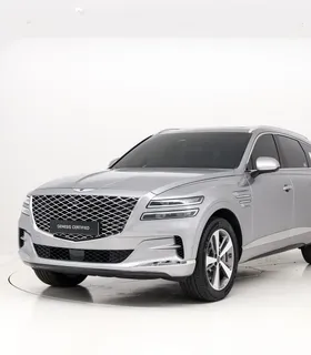 2022 GV80 가솔린 2.5 터보 AWD 5인승 시그니처 디자인 셀렉션Ⅱ