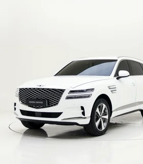 2023 GV80 가솔린 2.5 터보 2WD 5인승 시그니처 디자인 셀렉션Ⅰ