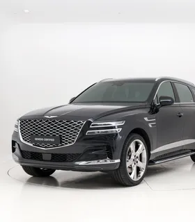 2023 GV80 가솔린 3.5 터보 AWD 6인승 시그니처 디자인 셀렉션Ⅱ