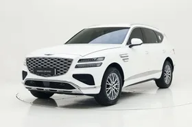 2025 GV80 (F/L) 가솔린 2.5 터보 AWD 5인승 시그니처 디자인 셀렉션Ⅰ