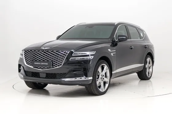 2023 GV80 가솔린 2.5 터보 AWD 6인승 시그니처 디자인 셀렉션Ⅱ