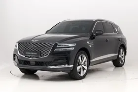2021 GV80 가솔린 3.5 터보 AWD 7인승 스탠다드 디자인