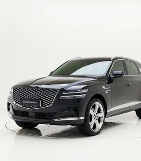 2020 GV80 가솔린 2.5 터보 2WD 5인승 스탠다드 디자인
