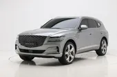 2022 GV80 가솔린 3.5 터보 AWD 6인승 시그니처 디자인 셀렉션Ⅱ