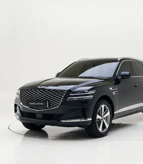 2022 GV80 가솔린 2.5 터보 AWD 5인승 시그니처 디자인 셀렉션Ⅱ