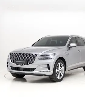 2023 GV80 가솔린 2.5 터보 AWD 5인승 시그니처 디자인 셀렉션Ⅱ