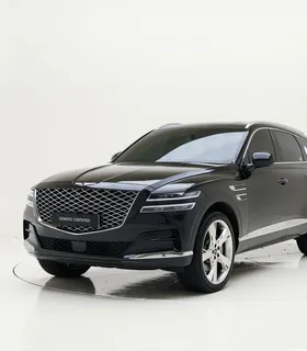 2023 GV80 가솔린 2.5 터보 AWD 6인승 시그니처 디자인 셀렉션Ⅱ