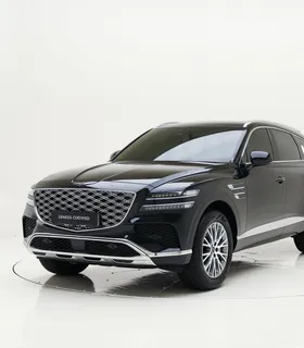 2024 GV80 (F/L) 가솔린 2.5 터보 AWD 5인승 스탠다드 디자인