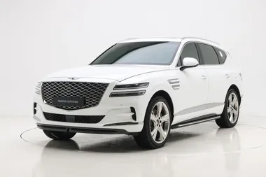 2023 GV80 가솔린 3.5 터보 AWD 6인승 시그니처 디자인 셀렉션Ⅱ