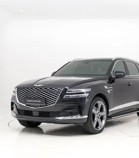 2021 GV80 가솔린 2.5 터보 AWD 7인승 시그니처 디자인 셀렉션Ⅱ