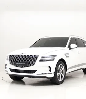 2023 GV80 가솔린 3.5 터보 AWD 5인승 시그니처 디자인 셀렉션Ⅱ