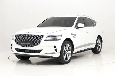 2023 GV80 가솔린 3.5 터보 AWD 6인승 시그니처 디자인 셀렉션Ⅱ