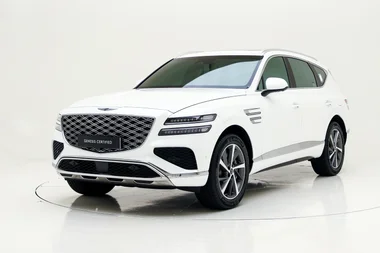 2024 GV80 (F/L) 가솔린 2.5 터보 AWD 5인승 시그니처 디자인 셀렉션Ⅱ
