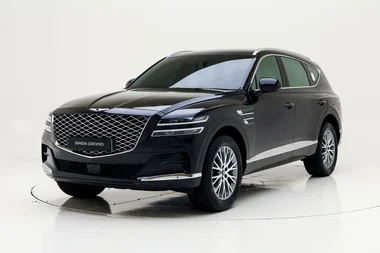 2022 GV80 디젤 3.0 2WD 5인승 스탠다드 디자인