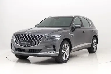 2022 GV80 디젤 3.0 AWD 6인승 스탠다드 디자인