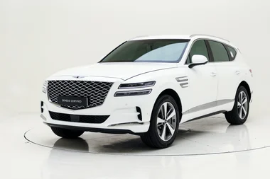 2022 GV80 가솔린 2.5 터보 2WD 5인승 시그니처 디자인 셀렉션Ⅰ