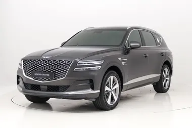 2023 GV80 가솔린 2.5 터보 2WD 5인승 시그니처 디자인 셀렉션Ⅰ