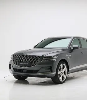 2021 GV80 가솔린 3.5 터보 AWD 5인승 시그니처 디자인 셀렉션Ⅱ