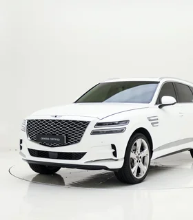 2023 GV80 가솔린 2.5 터보 AWD 5인승 시그니처 디자인 셀렉션Ⅱ