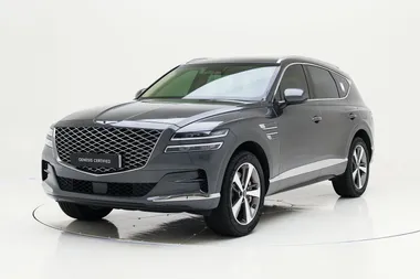 2022 GV80 가솔린 2.5 터보 2WD 6인승 시그니처 디자인 셀렉션Ⅰ