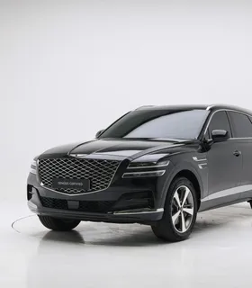 2022 GV80 가솔린 3.5 터보 AWD 6인승 시그니처 디자인 셀렉션Ⅱ