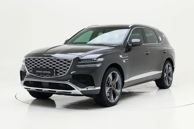 2024 GV80 (F/L) 가솔린 3.5 터보 AWD 7인승 시그니처 디자인 셀렉션Ⅱ