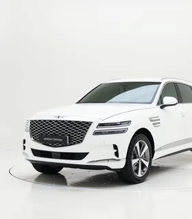 2022 GV80 가솔린 2.5 터보 AWD 5인승 스탠다드 디자인