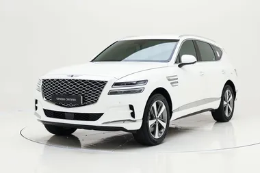 2022 GV80 가솔린 2.5 터보 AWD 5인승 스탠다드 디자인