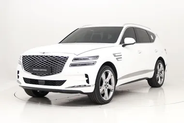 2020 GV80 가솔린 2.5 터보 2WD 5인승 시그니처 디자인 셀렉션Ⅰ