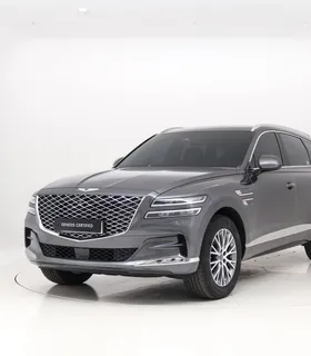 2021 GV80 가솔린 2.5 터보 AWD 5인승 시그니처 디자인 셀렉션Ⅱ