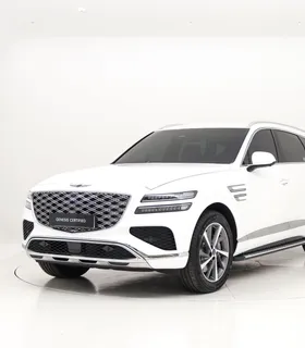 2025 GV80 (F/L) 가솔린 2.5 터보 AWD 5인승 시그니처 디자인 셀렉션Ⅱ